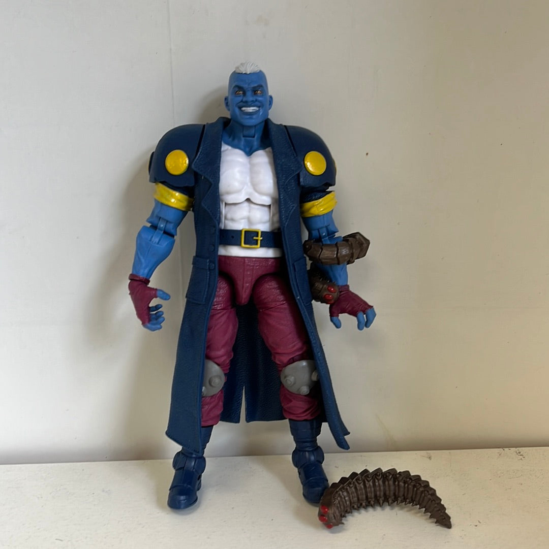 Marvel Legends Maggot