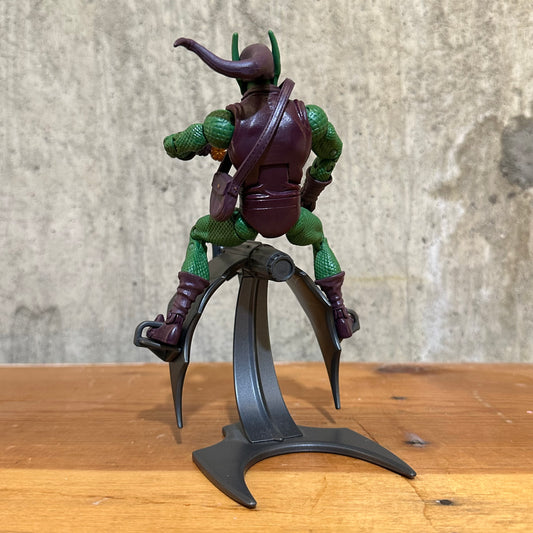 Green Goblin Marvel Toy Biz Legends Onslaught Wave Action Figure