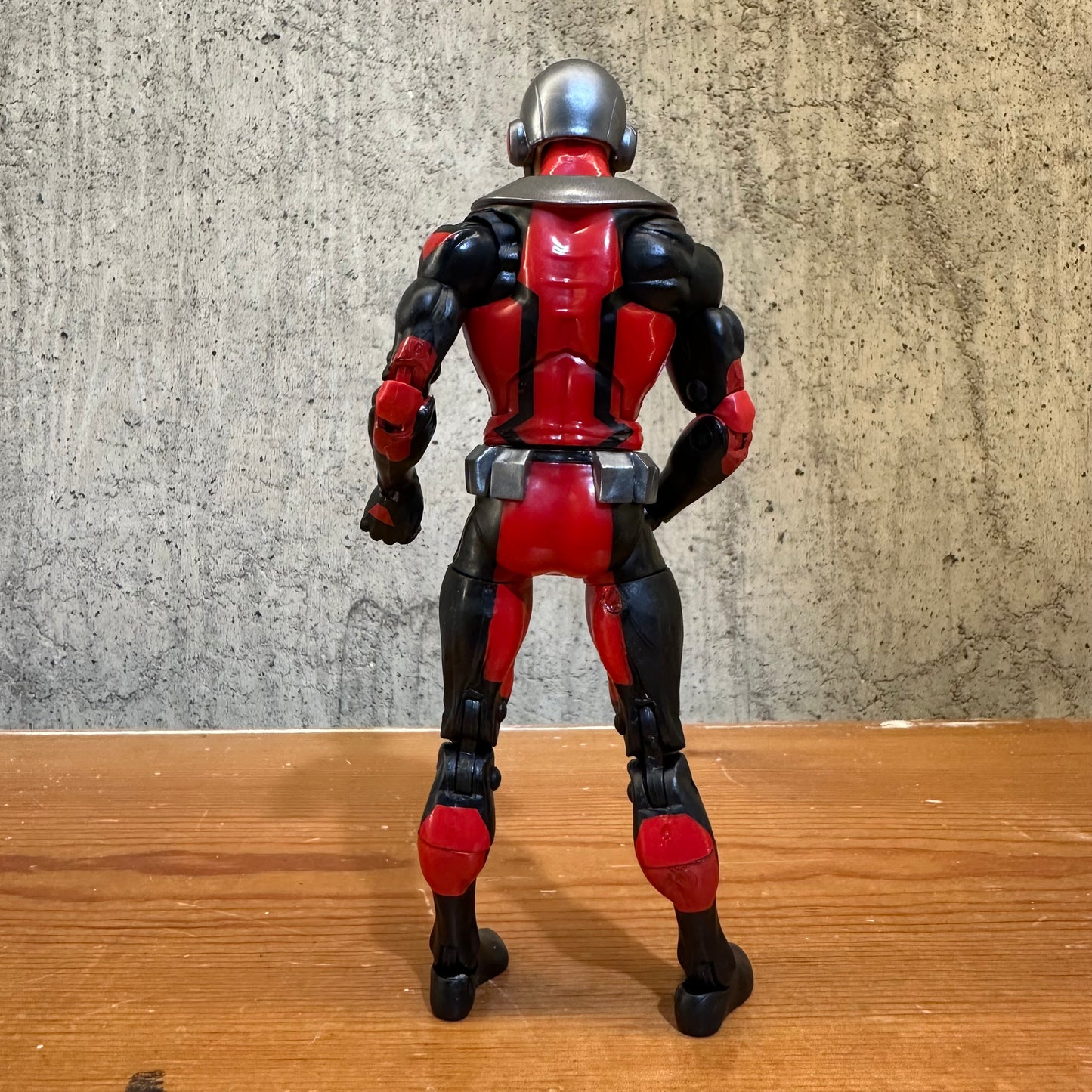 Ant-Man 6” Marvel Legends TRU 2-Pack Complete Action Figure Toy