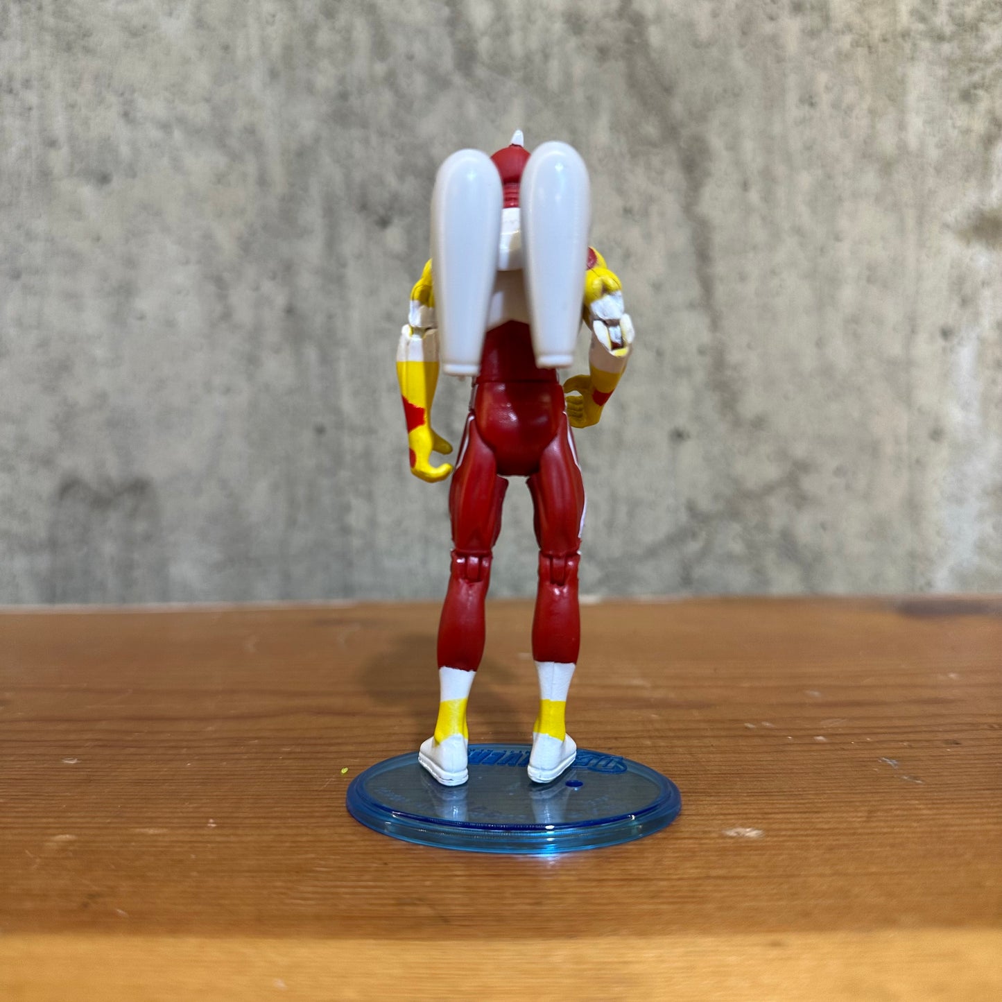 Adam Strange DC Universe Infinite Heroes Crisis 3.75" Action Figure DC Comics