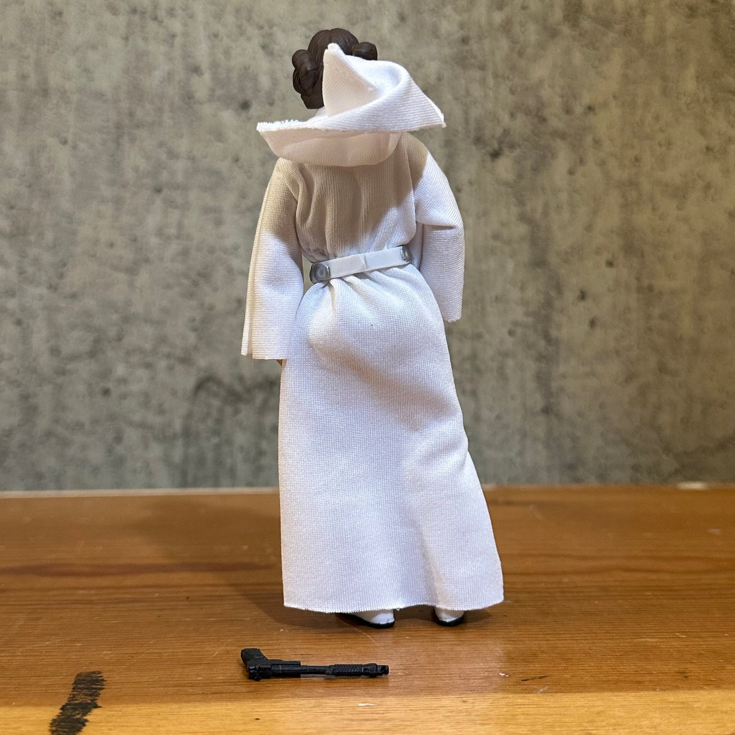 Princess Leia STAR WARS 6" THE BLACK SERIES PRINCESS #30 ACTION FIGURE HASBRO