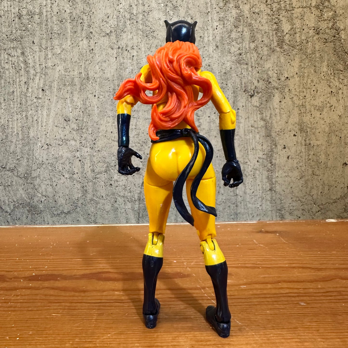 Hellcat Marvel Legends Thanos BAF Wave Series Avengers Lot