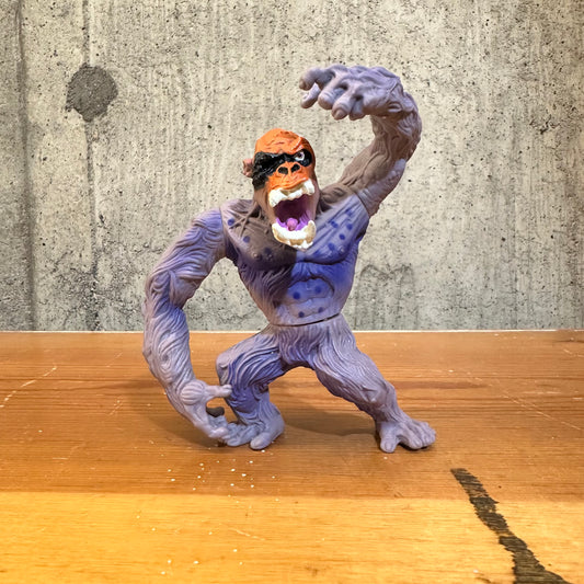 Promo Ape Mail Away Kenner Congo 1994 Action Figure Toy
