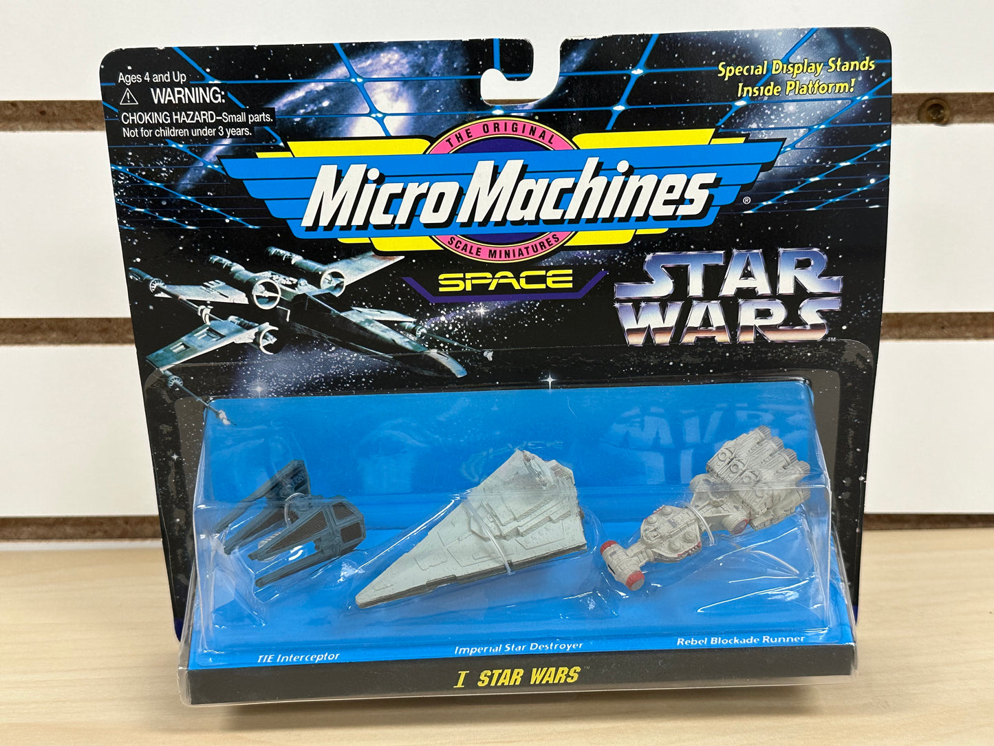 Star Wars Micro Machines A New Hope