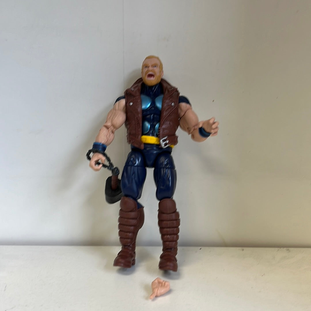 Marvel Legends Thunderstrike