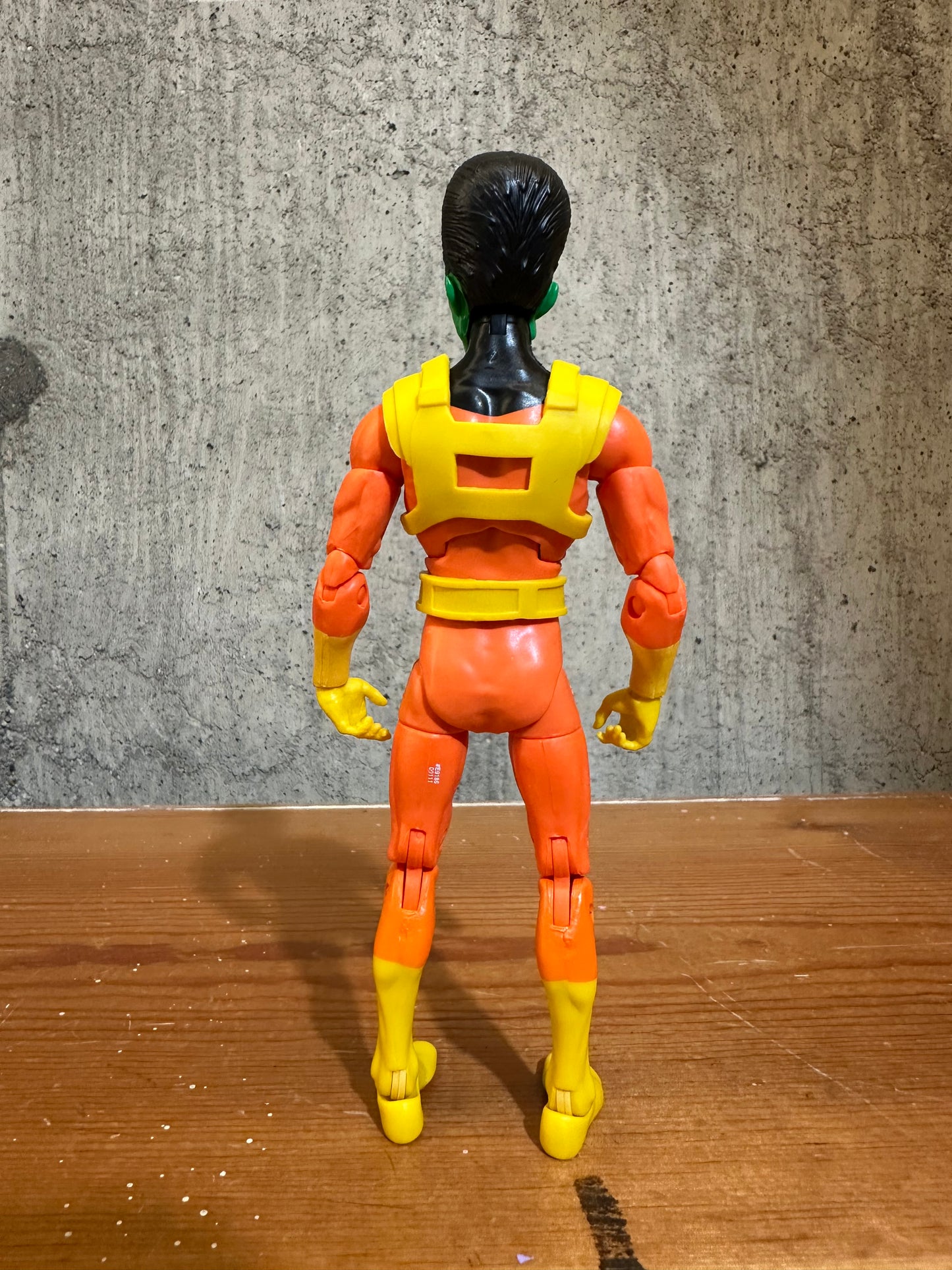 Leader Marvel Legends 6" Action Figure Gamerverse Abomination BAF Wave Hasbro