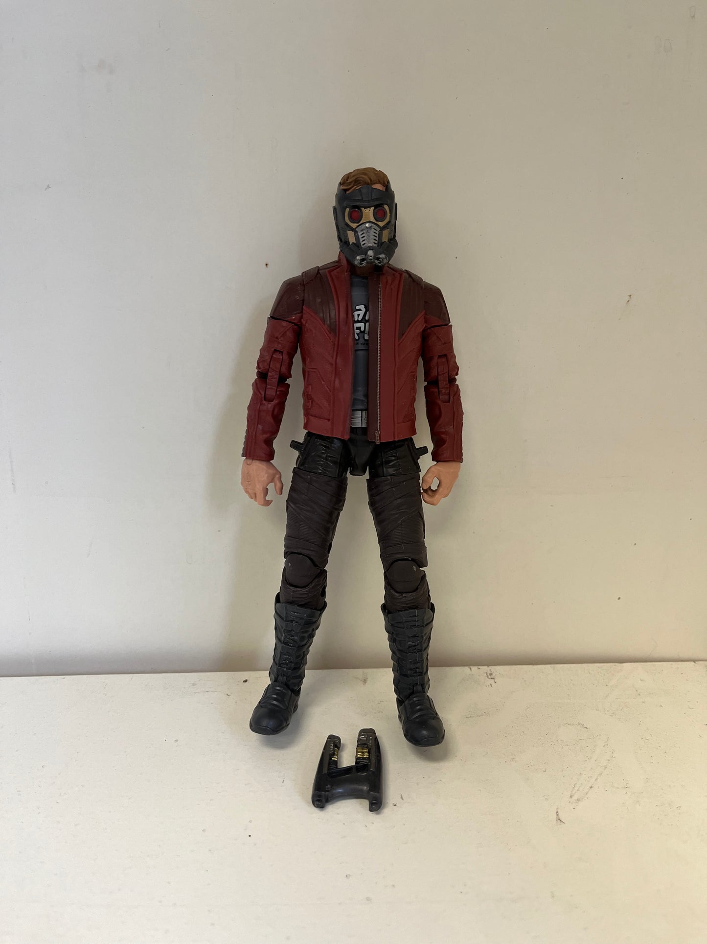 Star-Lord Marvel Legends Action Figure Toy
