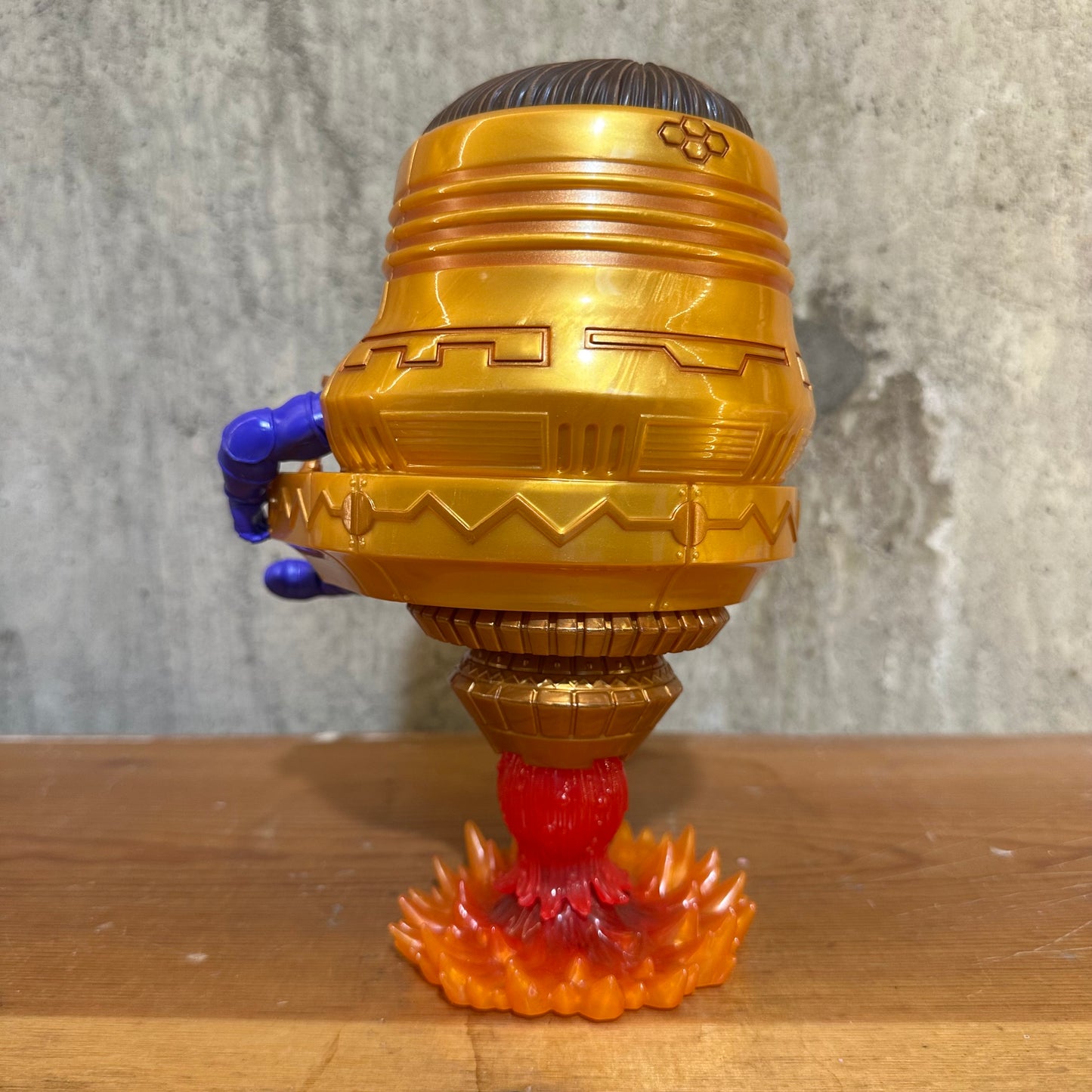 MODOK Marvel Legends figure only Deluxe Action Figure