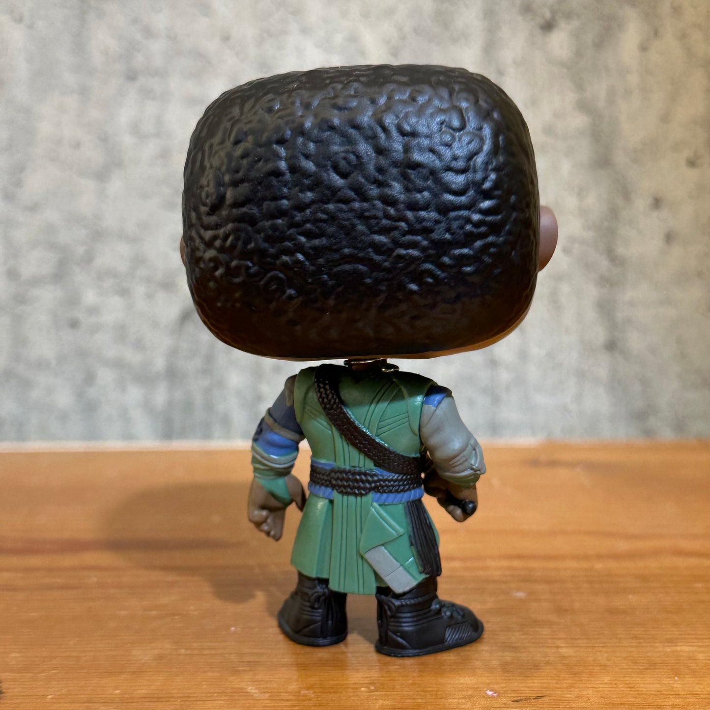 Karl Mordo Funko Pop Mint Vinyl Figure