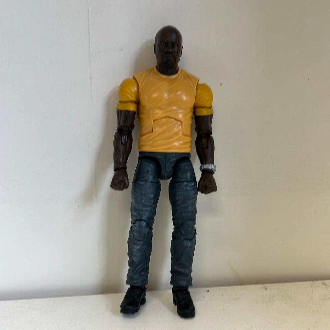 Marvel Legends Luke Cage