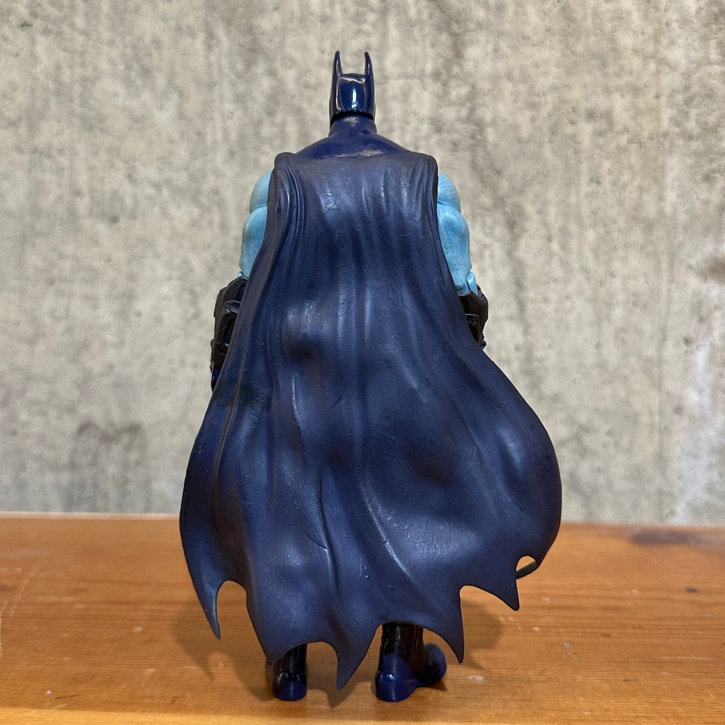 Batman Arkham City DC Comics DC Direct Action Figure 7”