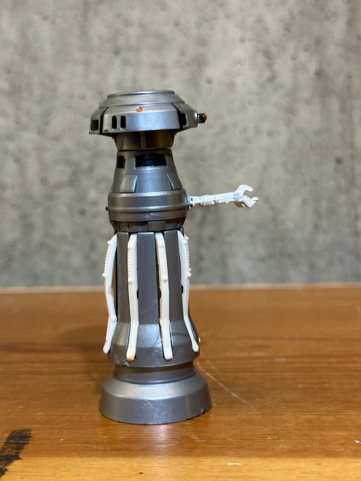 FX-7 Medical Droid Star Wars 3.75” 1980 ESB Action Figure