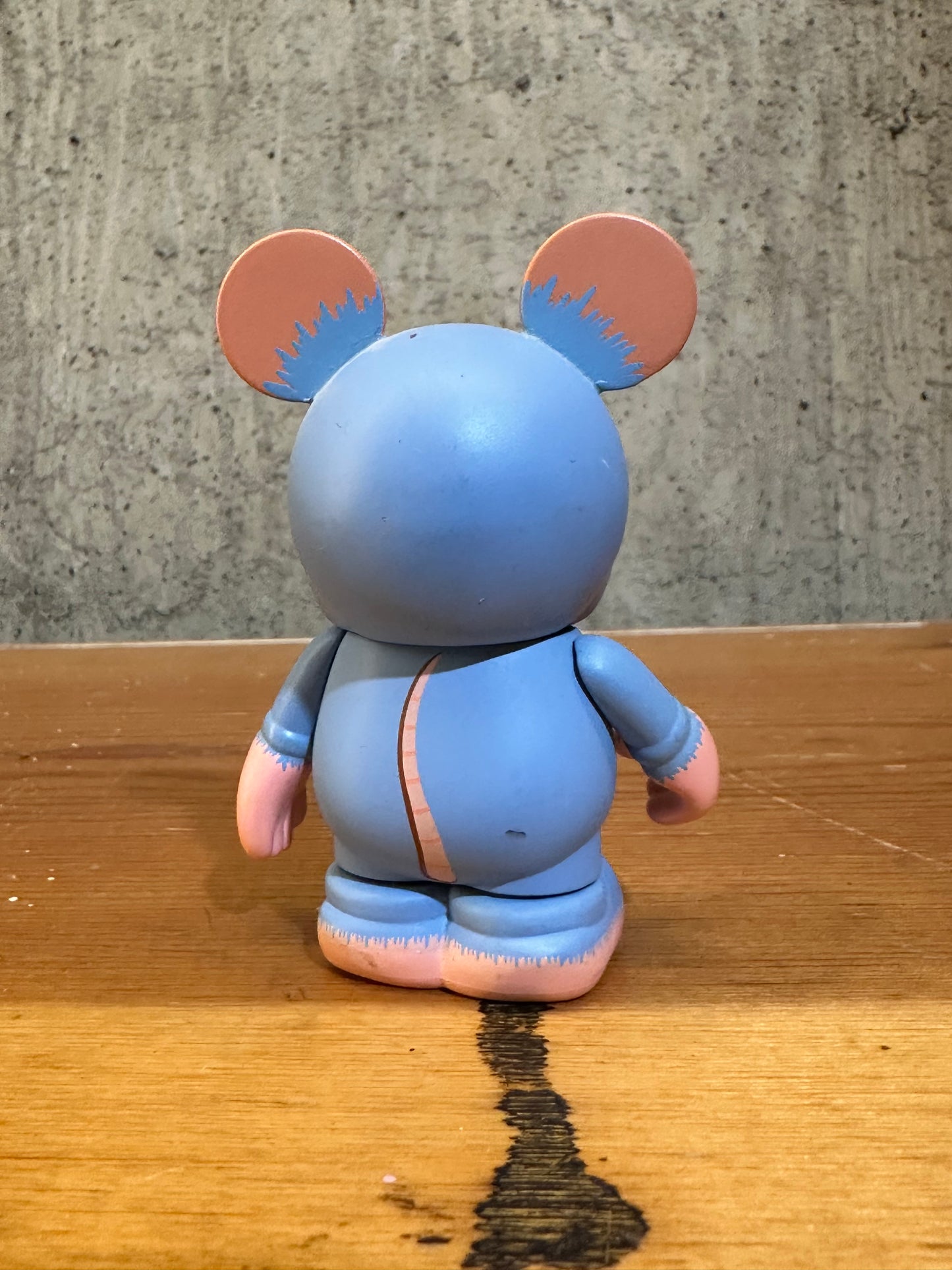 DISNEY Vinylmation - PIXAR Series 1 - REMY from RATATOUILLE - By: Thomas Scott