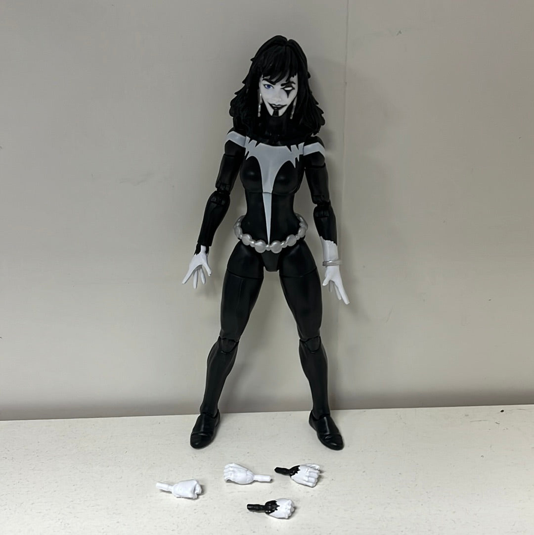 Marvel Legends Shriek