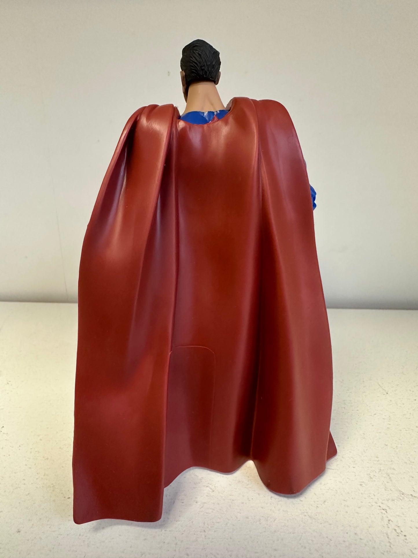 DC Comics Superman 6” Action Figure Toy