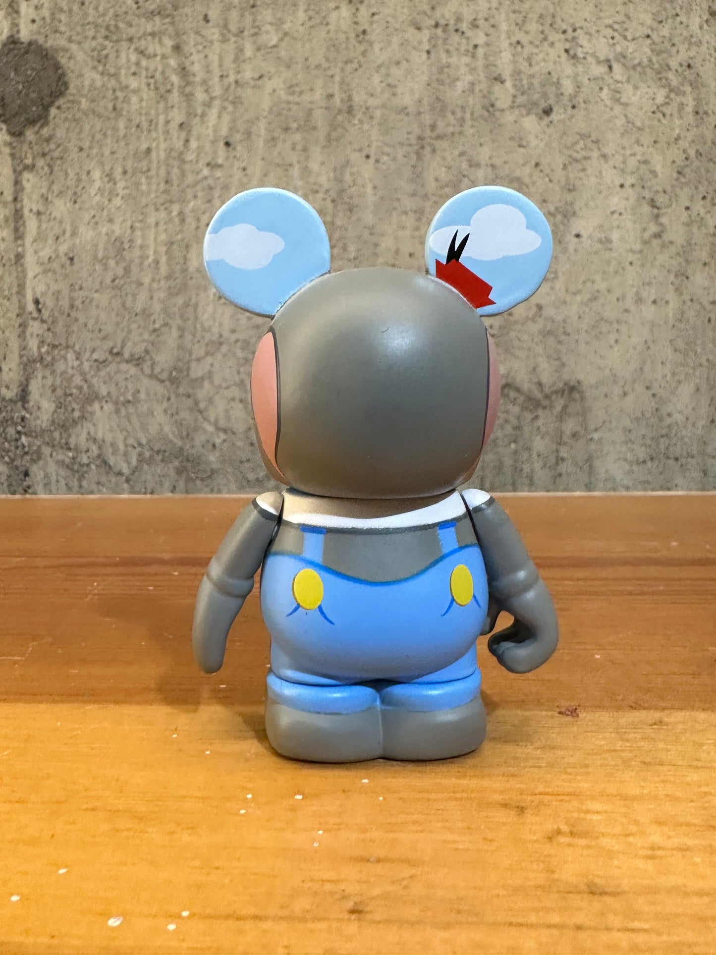 Disney Vinylmation 3” Silly Symphonies Series 1 Elmer Elephant 1936