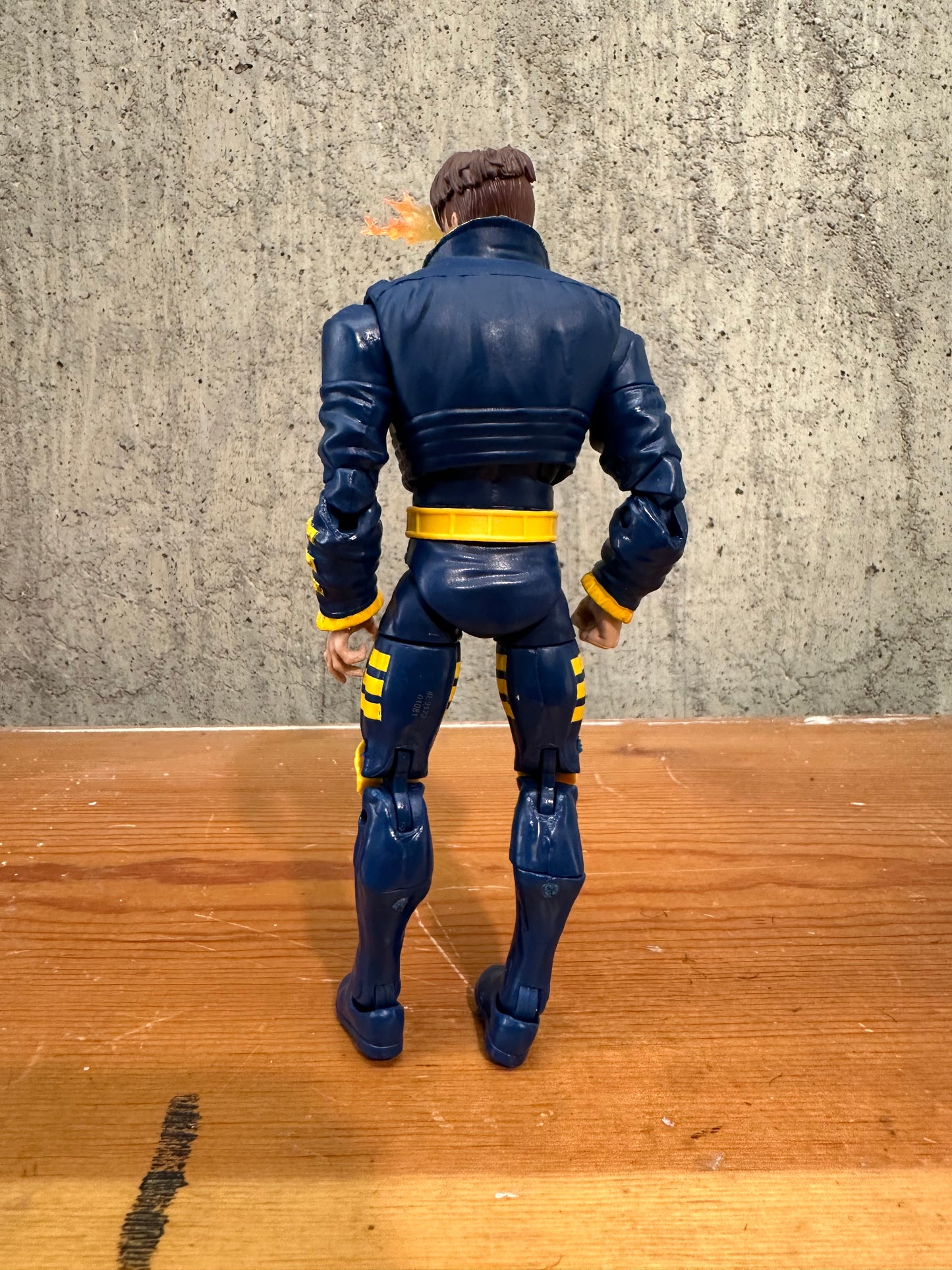 Marvel Legends X Man