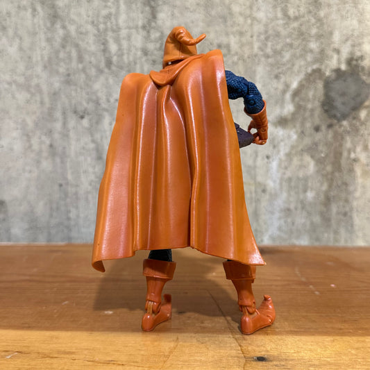 Hobgoblin Marvel Toy Biz Legends 6.5” Action Figure Toy