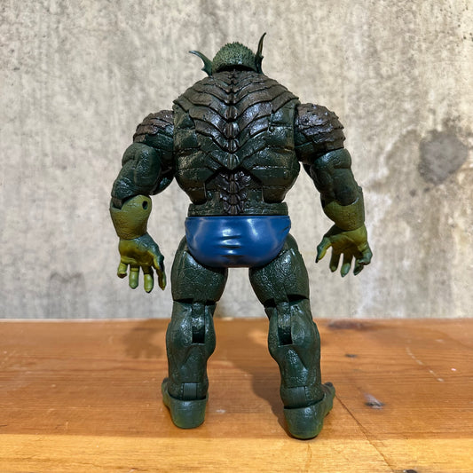 Abomination Marvel Legends BAF COMPLETE Action Figure