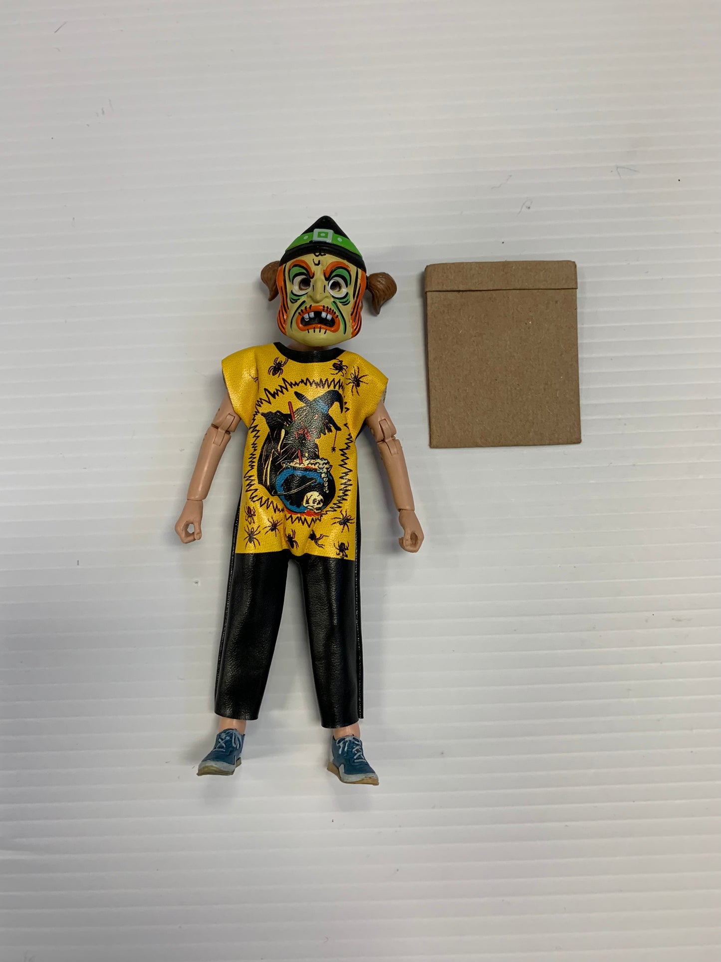 NECA Ben Cooper Witch