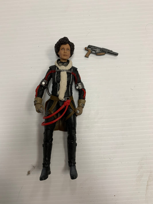 Star Wars Black Series Van Vandor