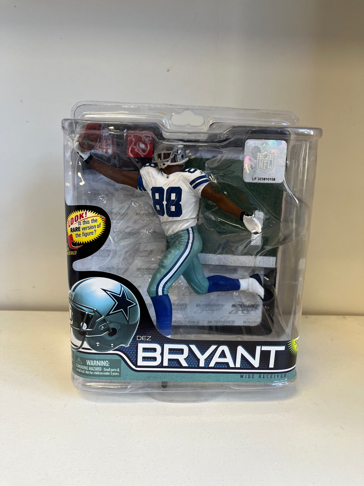 NFL Dez Bryant
