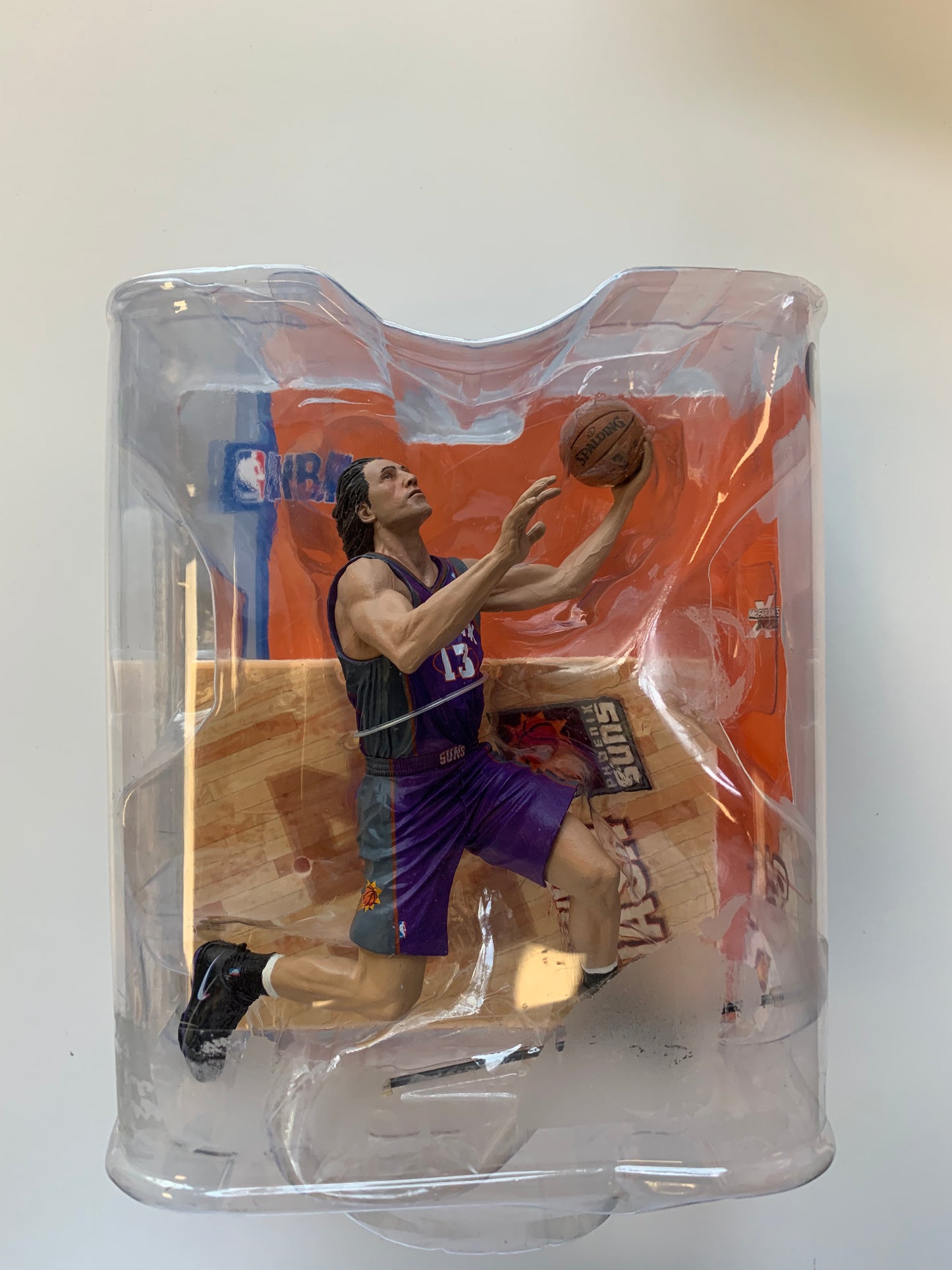 NBA Sports Picks Steve Nash