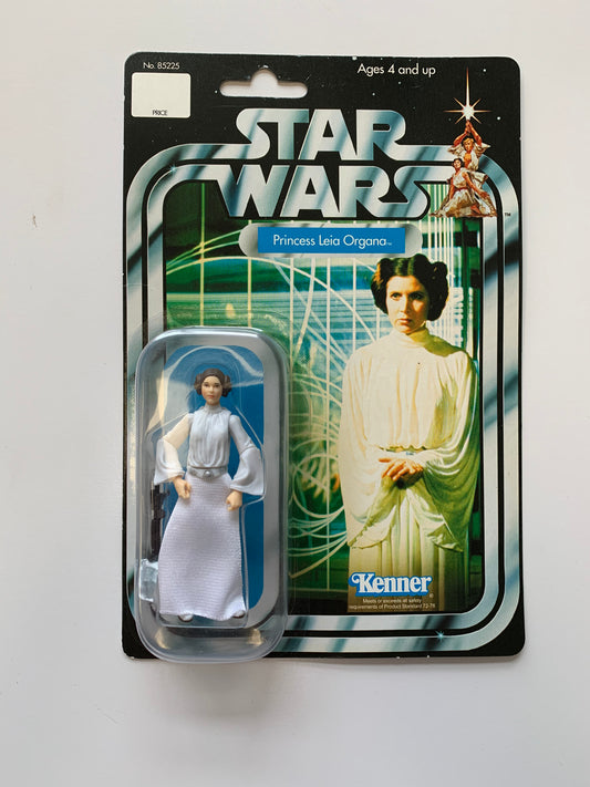 Star Wars Trilogy Collection Princess Leia Organa