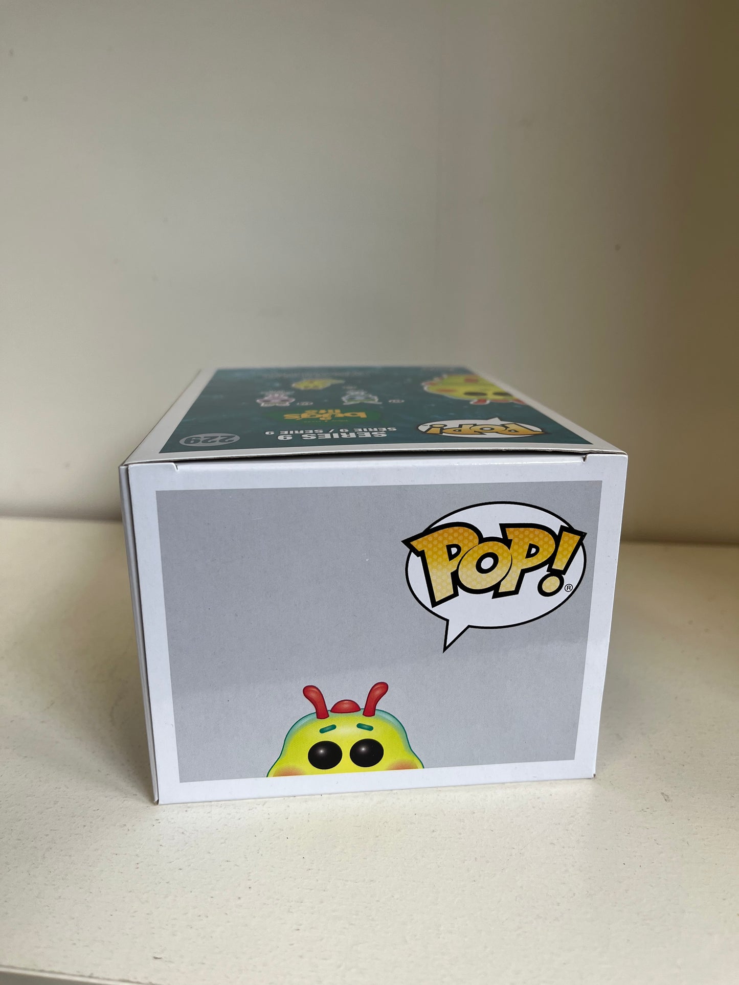 Funko Pop Disney Heimlich