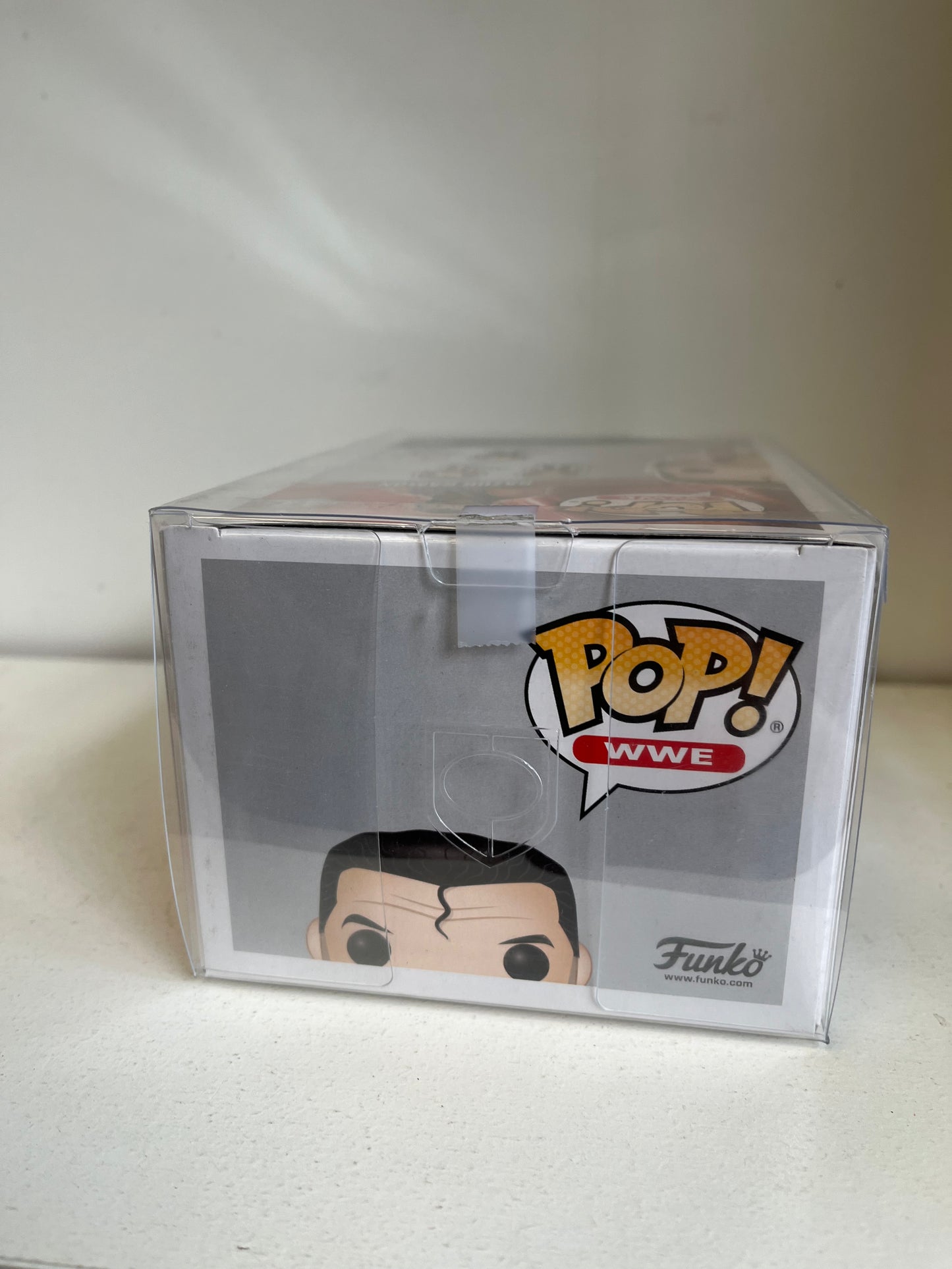 Funko Pop WWE Razor Ramon
