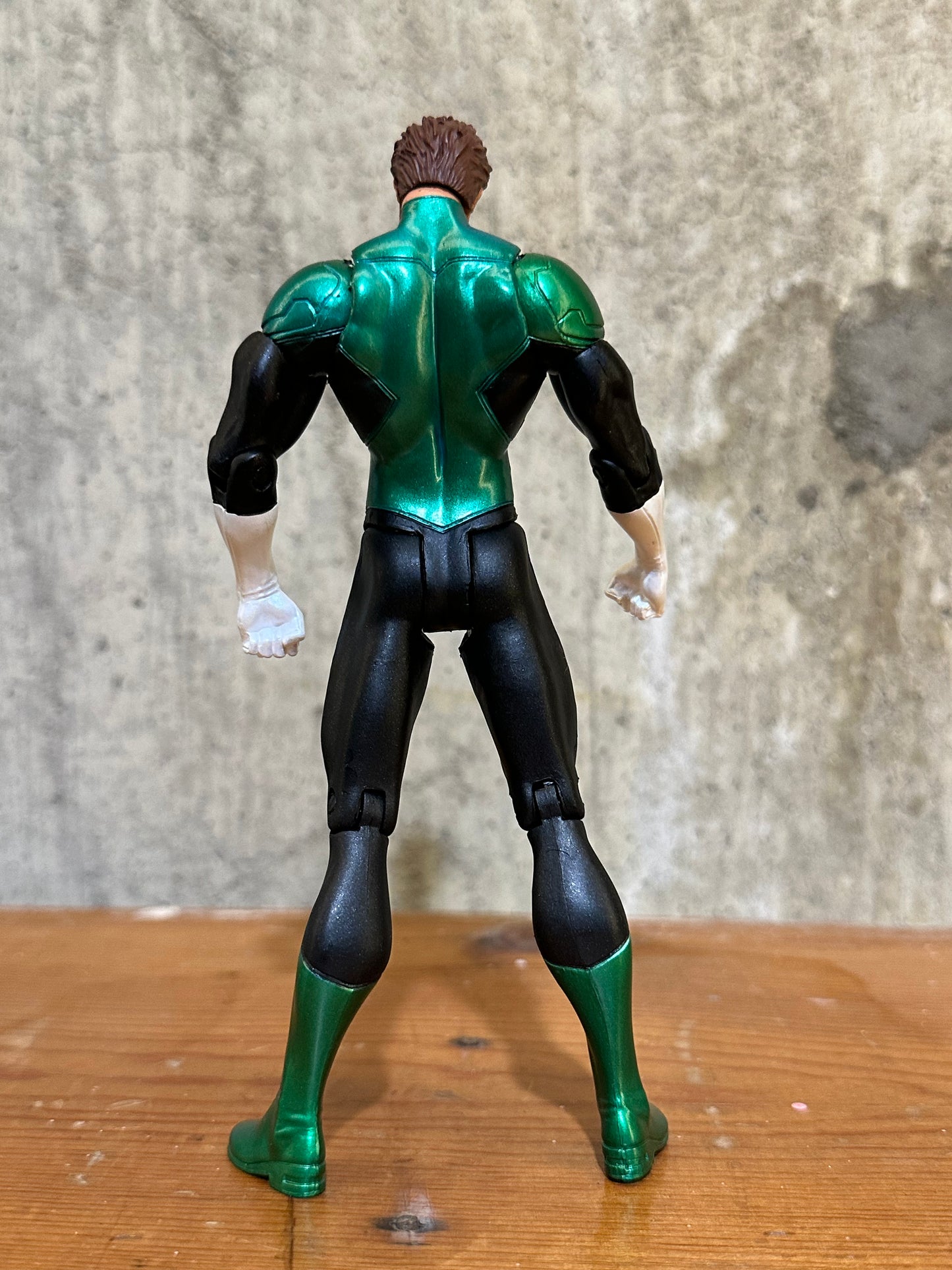Green Lantern DC Comics Collectibles Mint 7” Action Figure Toy 7-Pack