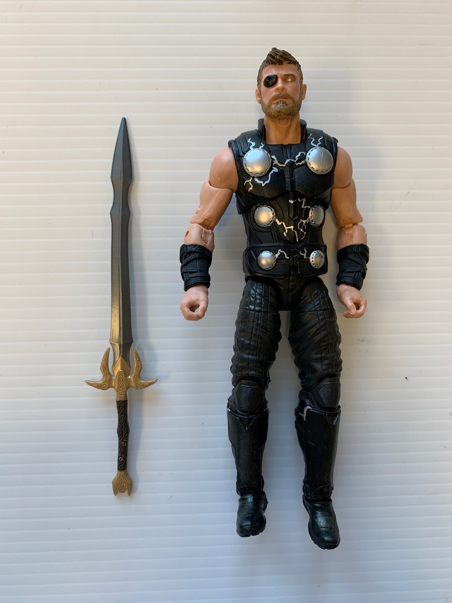 Marvel Legends Infinity War Thor