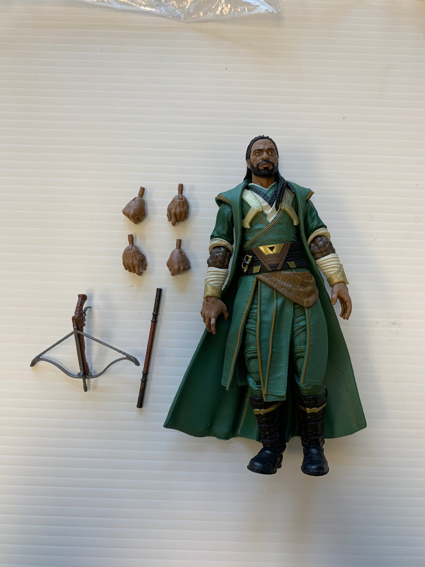 Marvel Legends Master Mordo