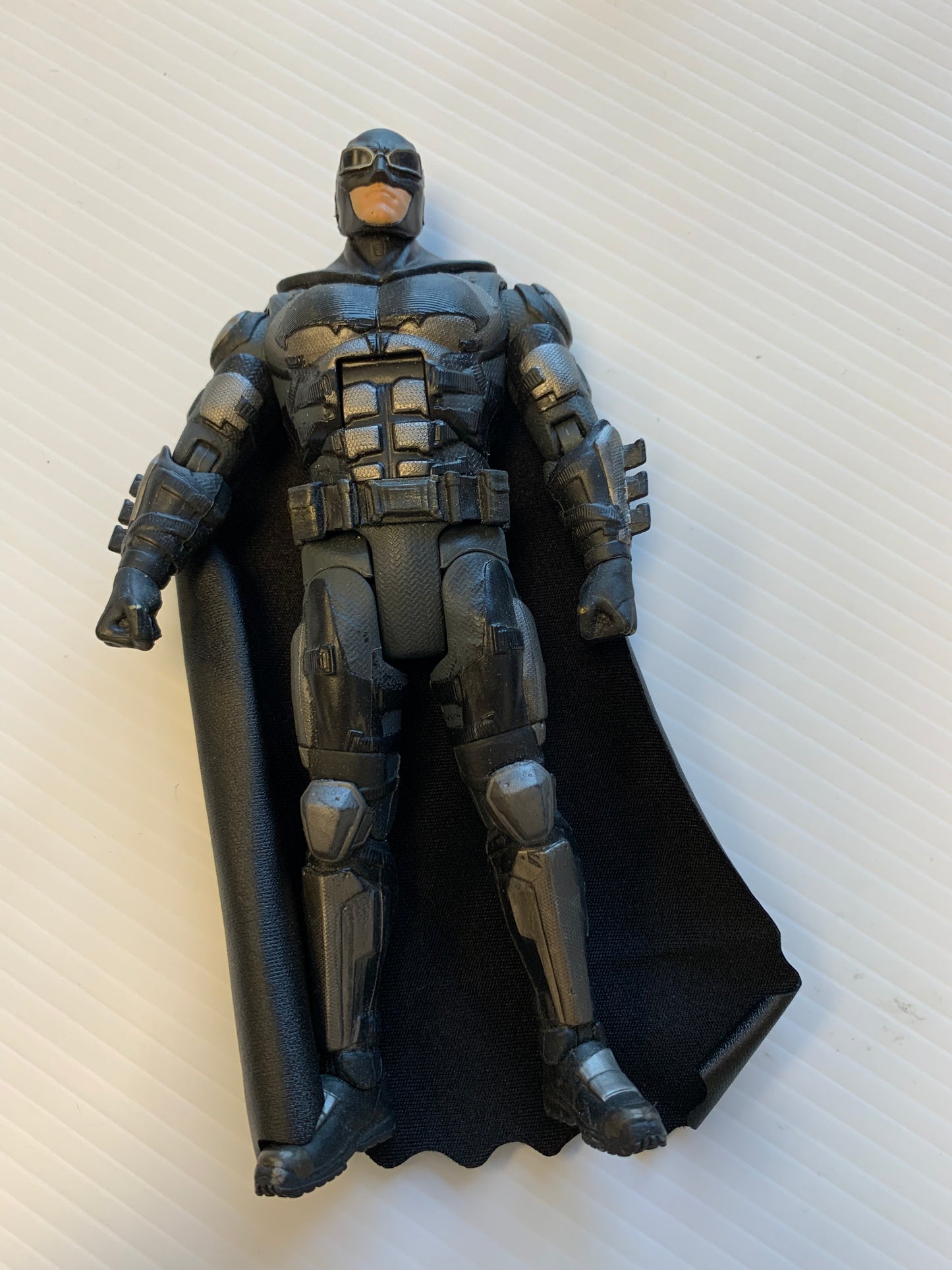 DC Multiverse Justice League Batman DC Comics