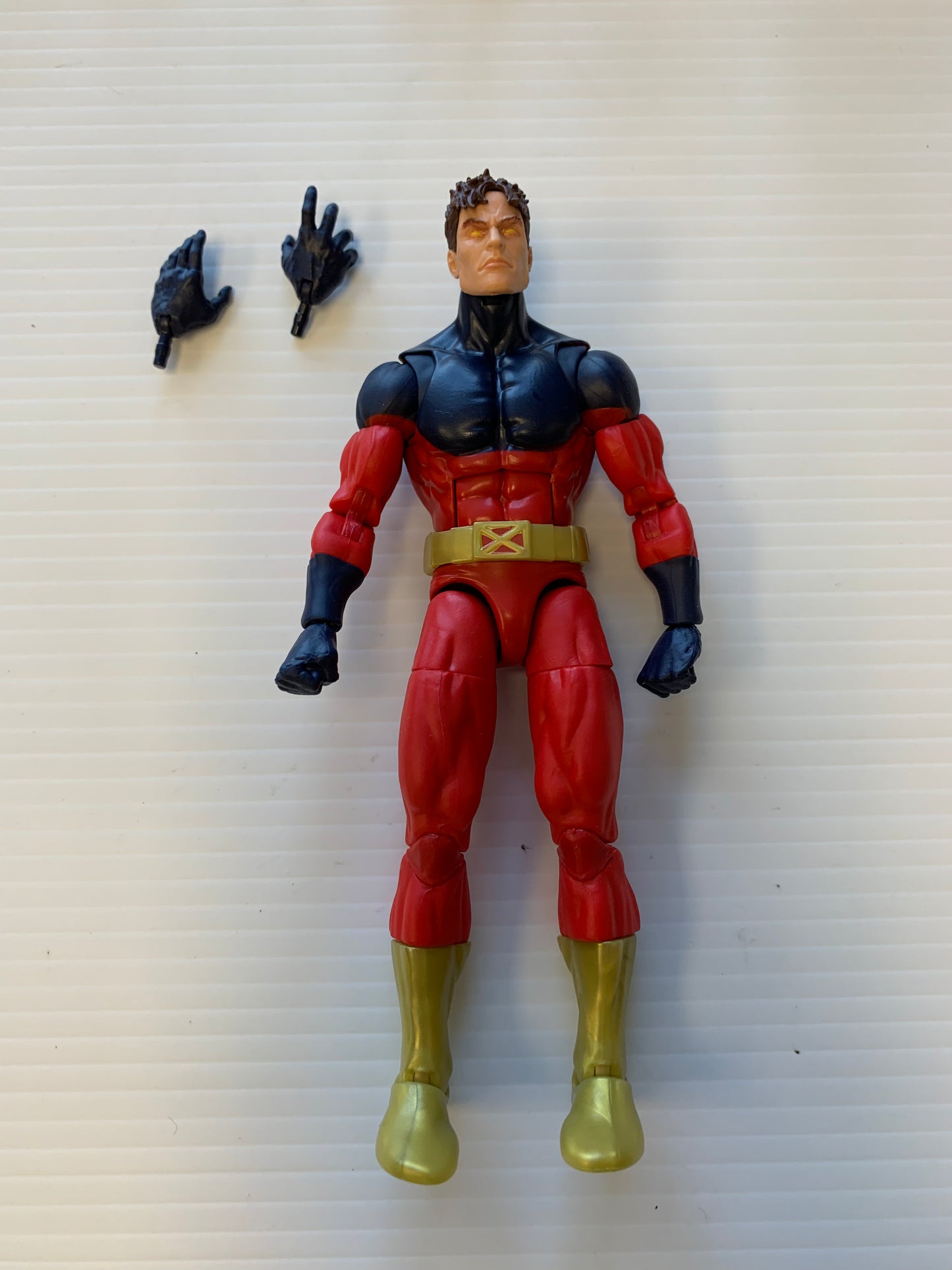 Marvel Legends Vulcan
