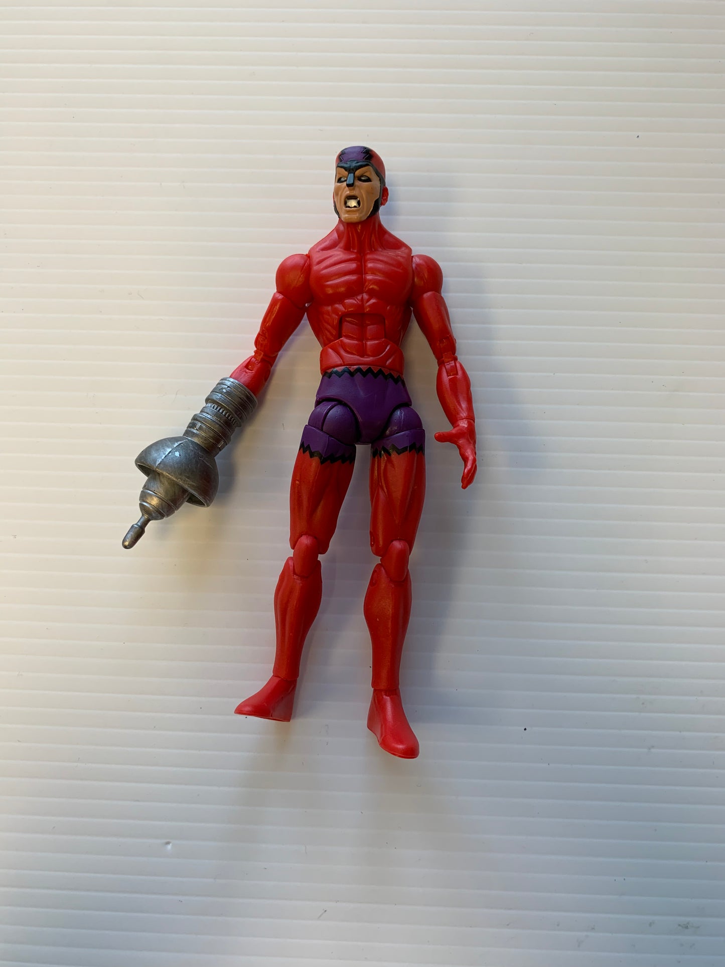 Marvel Legends Terrax