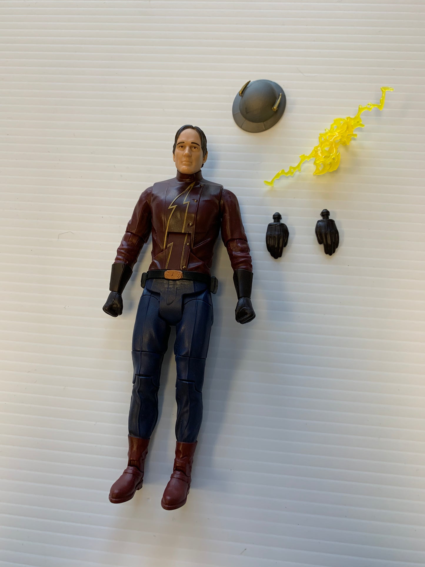 DC Universe Jay Gerrick DC Comics Action Figure Toy