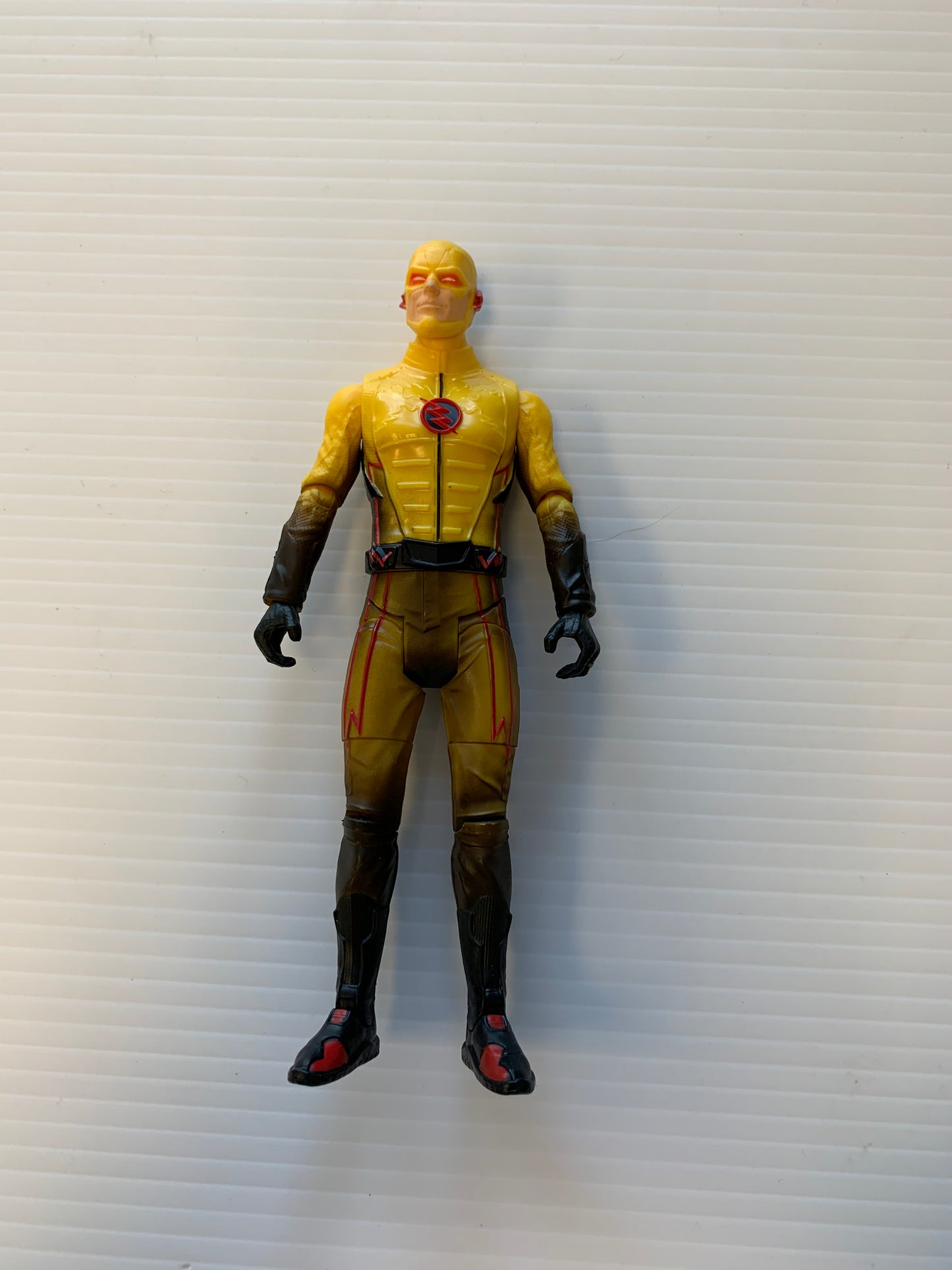 DC Universe TV Flash DC Comics Action Figure Toy