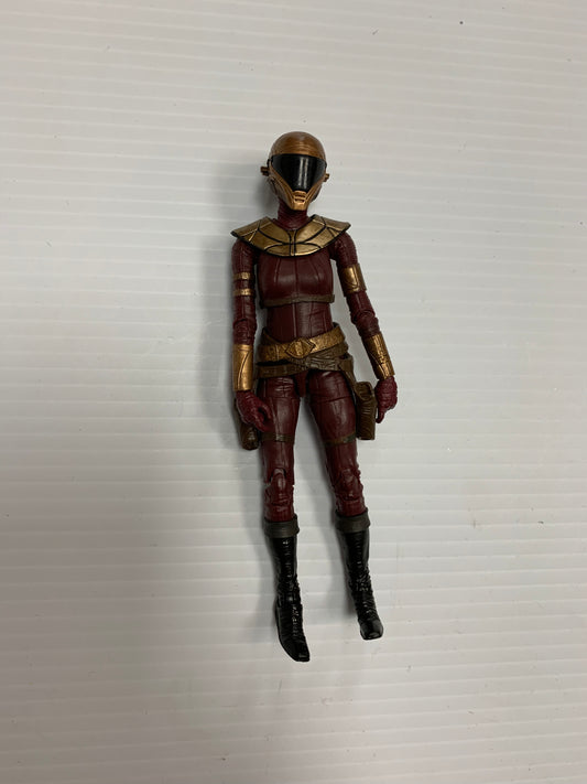 Star Wars Black Series Zorii Bliss