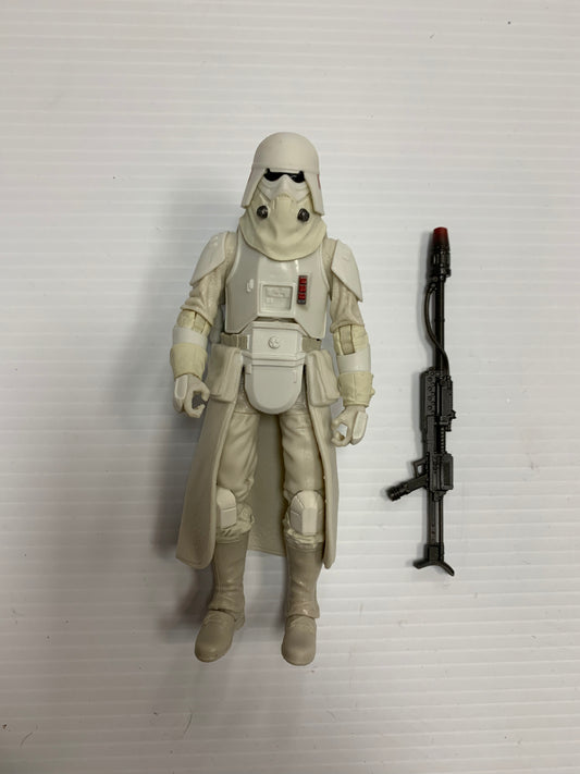 Star Wars Black Series Flametrooper