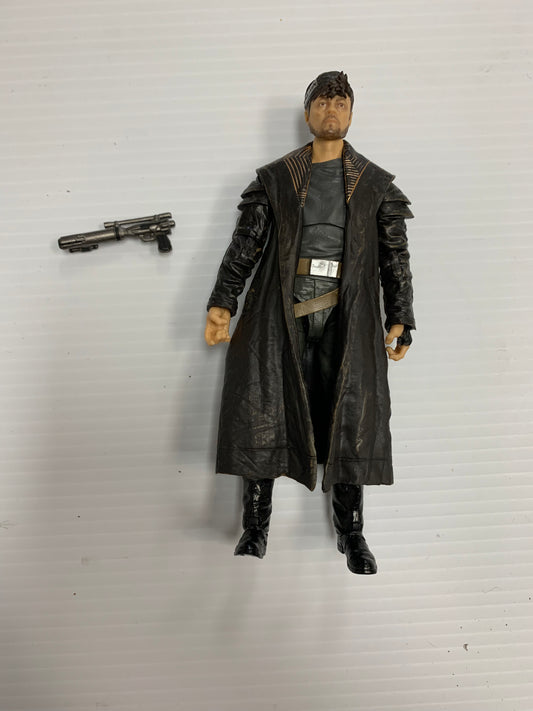 Star Wars Black Series DJ