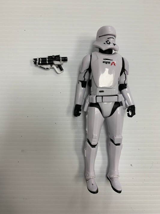 Star Wars Black Series Jet Trooper