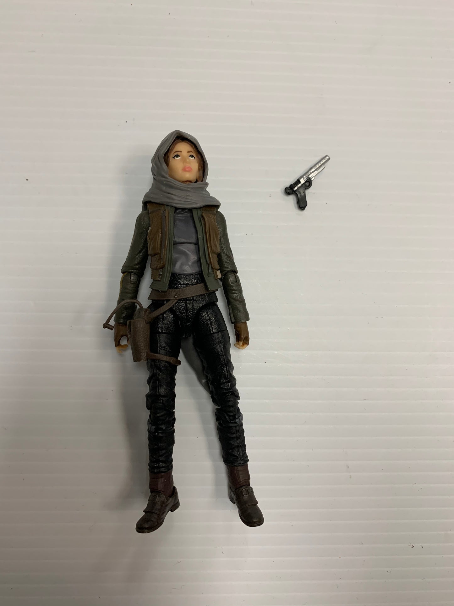 Star Wars Black Series Jyn Erso