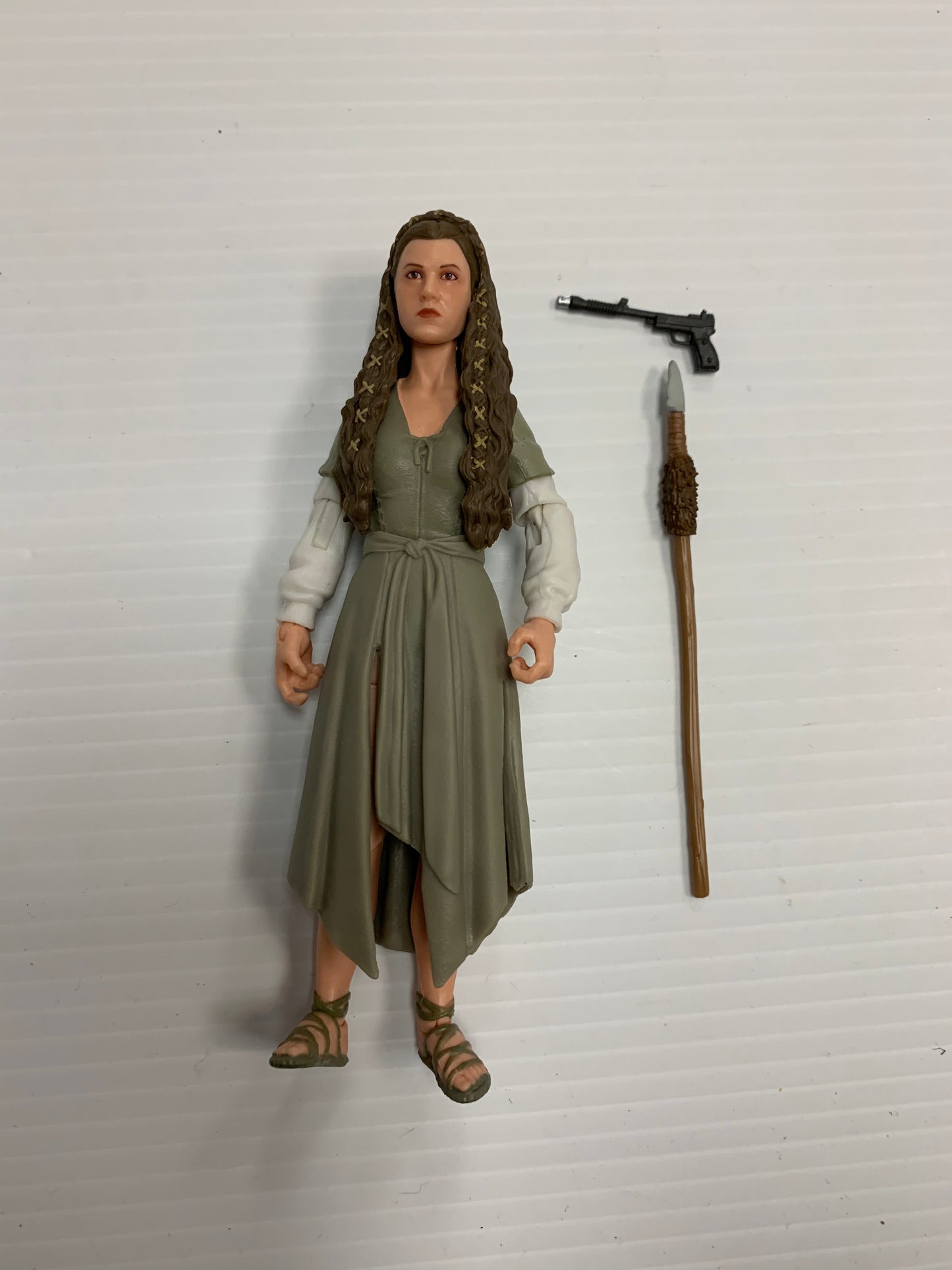 Star Wars Black Series Leia (Endor)