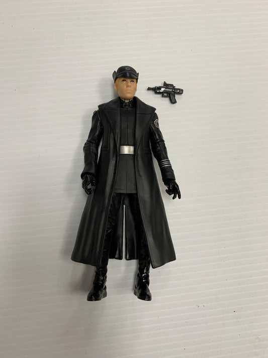 Star Wars Black Series General Hux