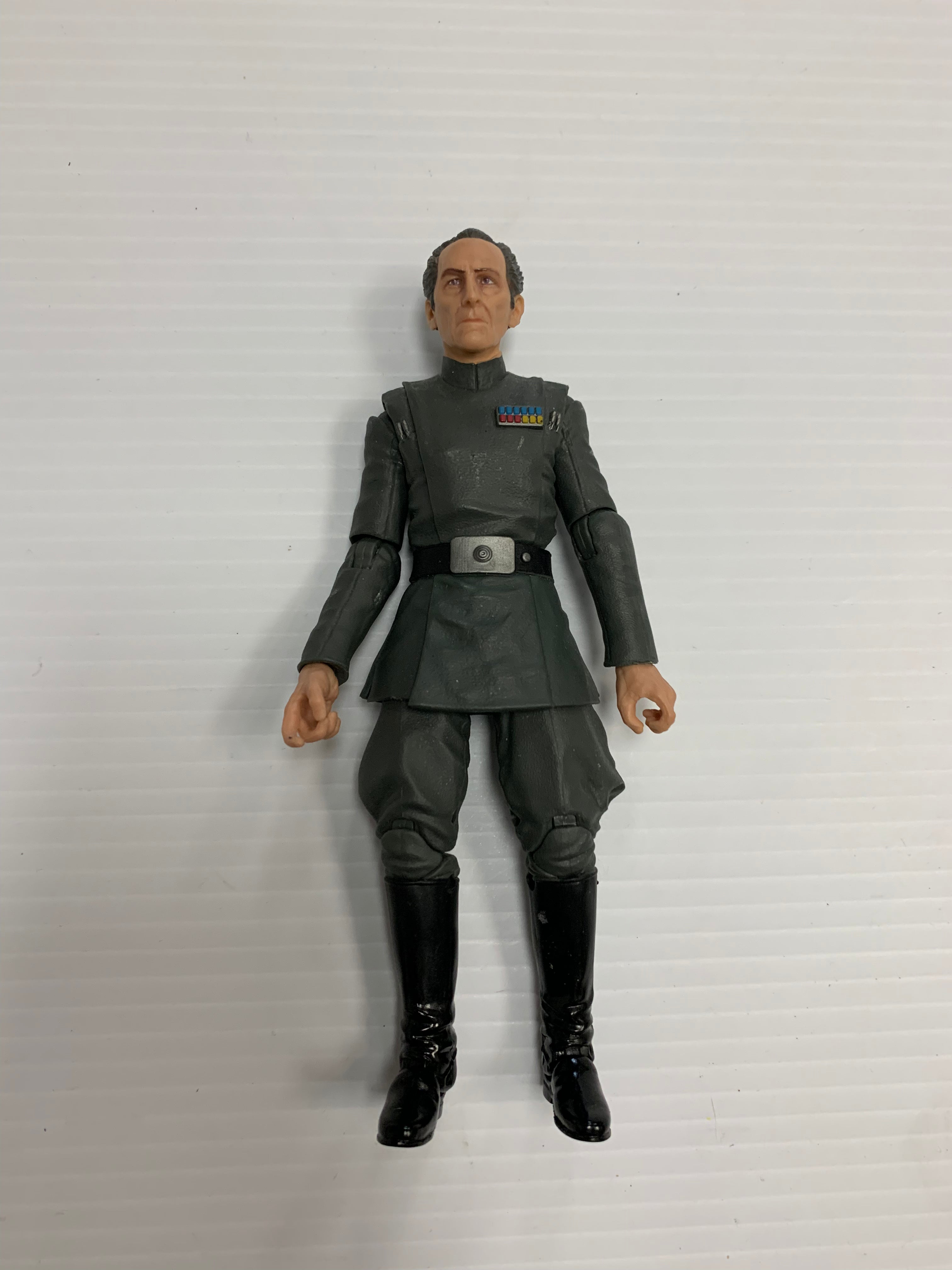 Star Wars Black Series Grand Moff Tarkin – Mike's Vintage Toys