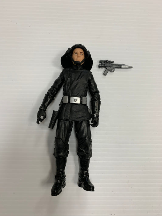Star Wars Black Series Death Star Trooper