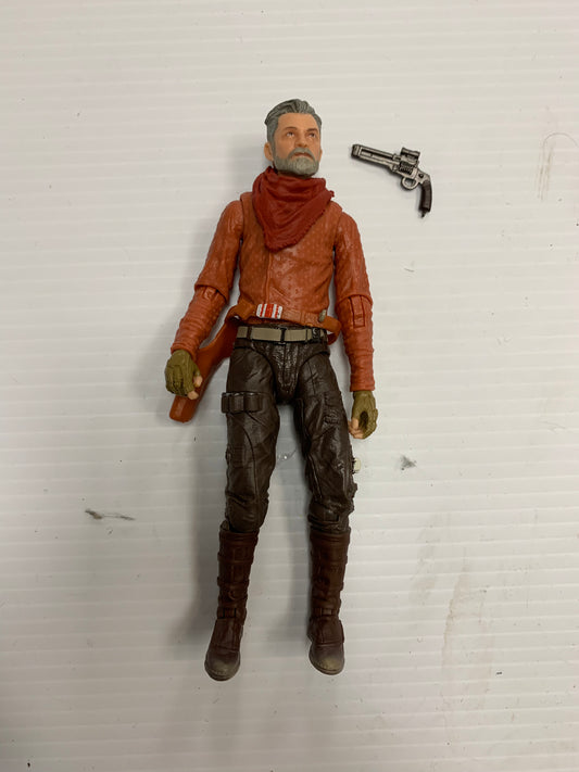 Star Wars Black Series Cobb Vance