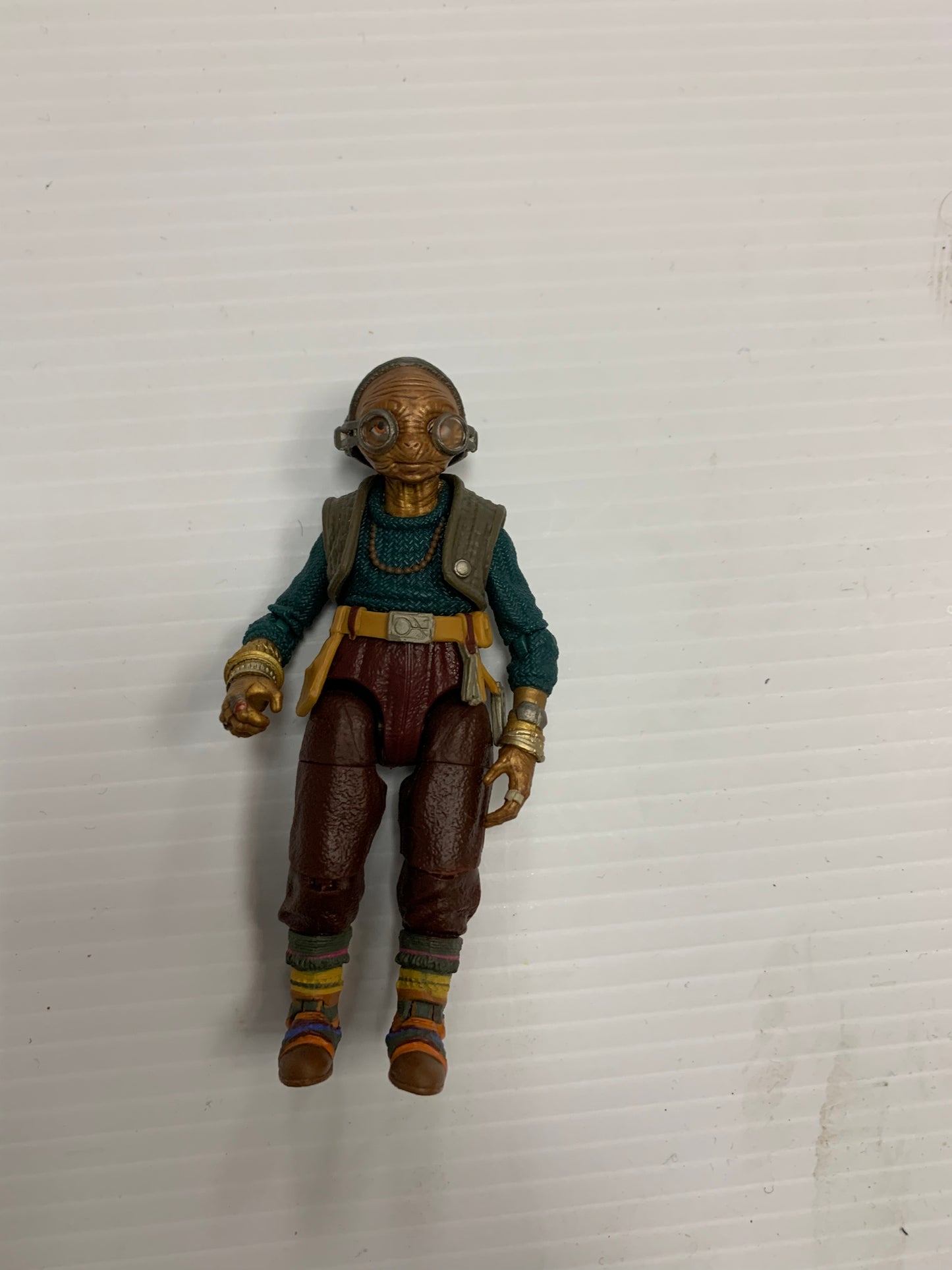 Star Wars Maz Kanata