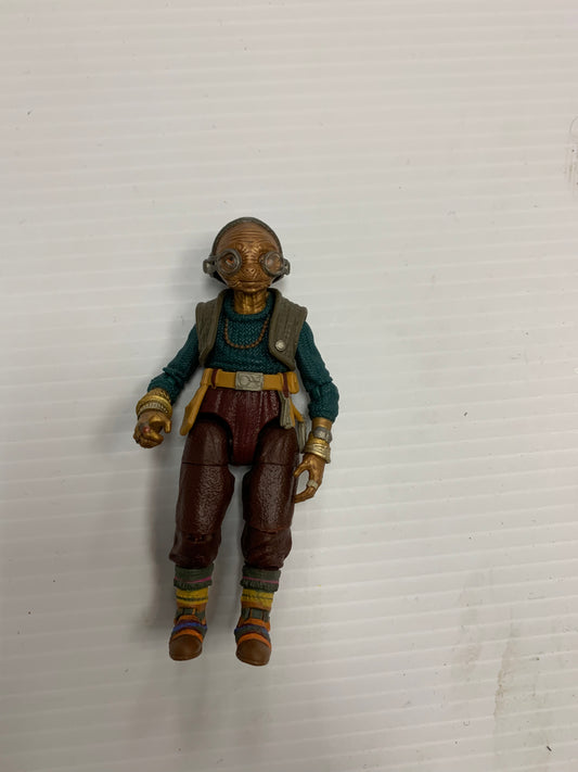 Star Wars Maz Kanata